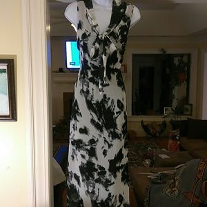 New J. Ladies dress